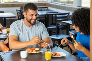 Lanchonete E Restaurante 02