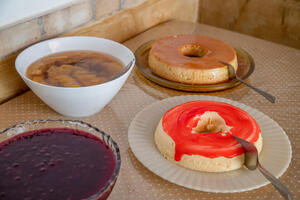 Lanchonete E Restaurante 07