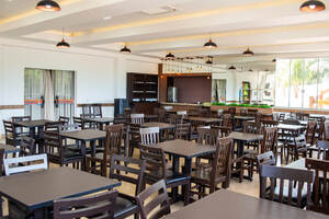 Lanchonete E Restaurante 09