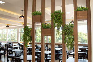 Lanchonete E Restaurante 10