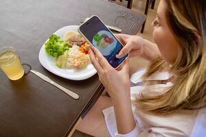 Lanchonete E Restaurante 12