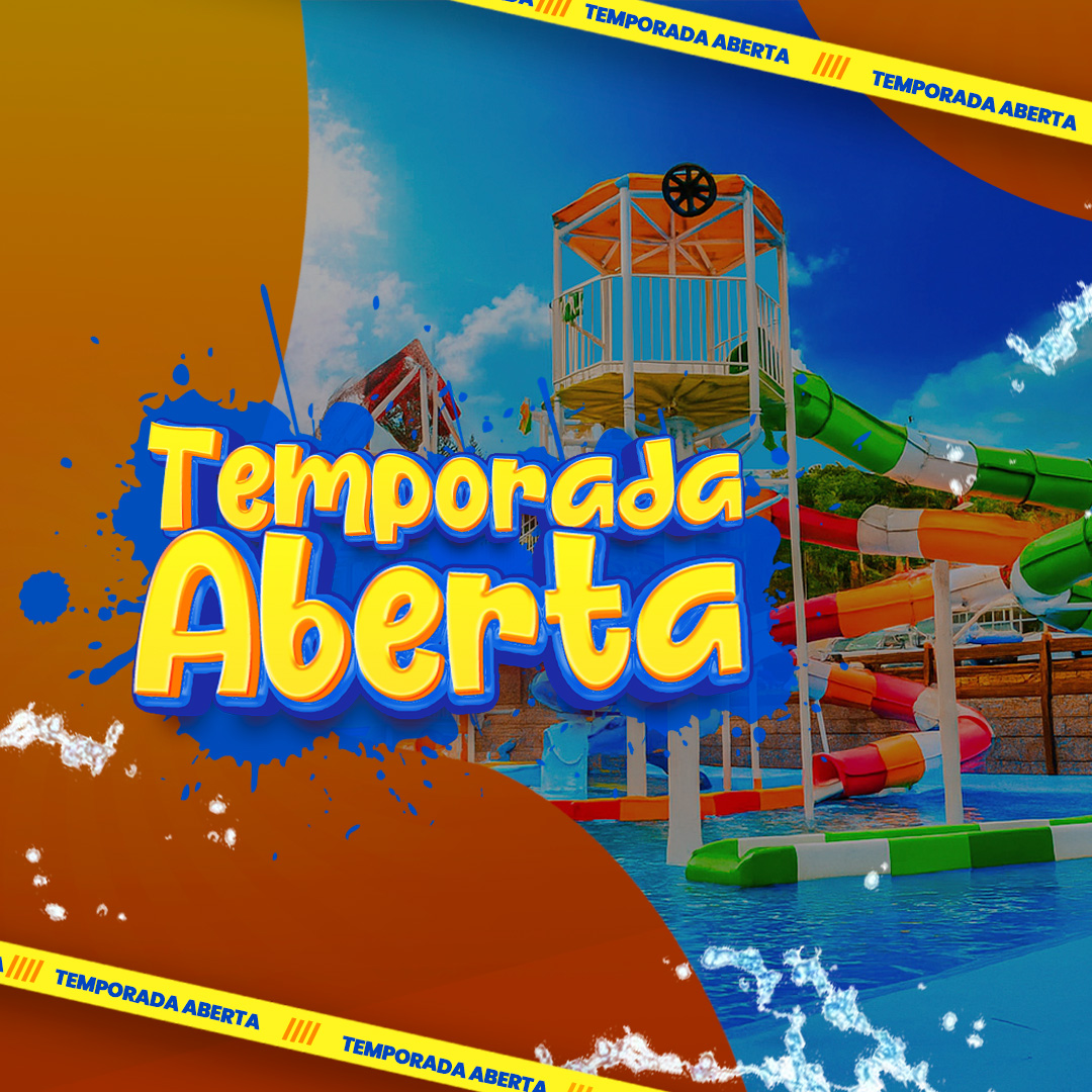 Bem vindos ao Parque Por do Sol