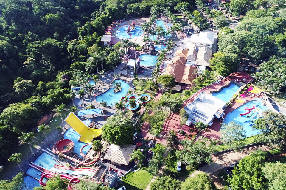 4 parques aquáticos para aproveitar os dias de sol - Curitiba Cult